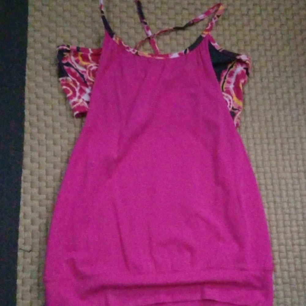 Yoga top